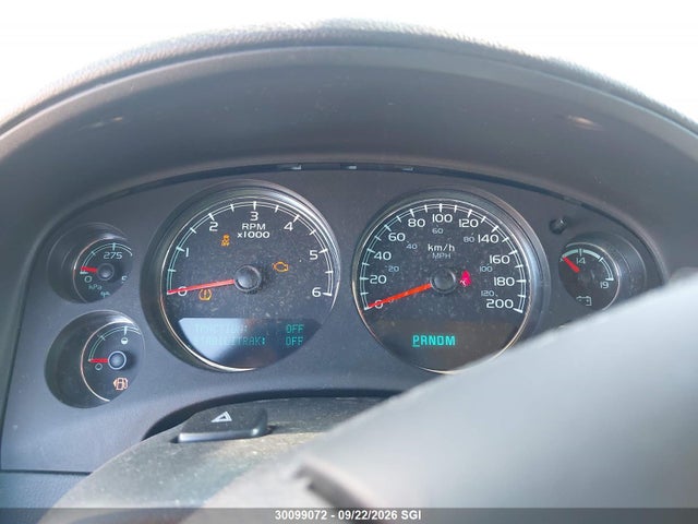 Chevrolet Tahoe Special 2014 1GNSK2E05ER181047 Image 7