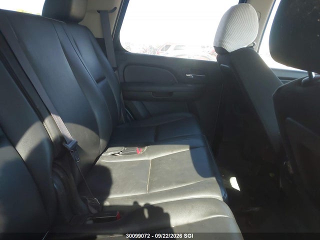 Chevrolet Tahoe Special 2014 1GNSK2E05ER181047 Image 8