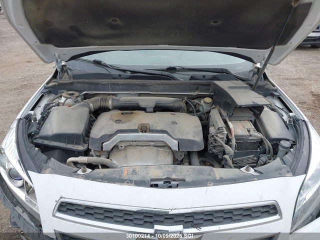 Продаж на аукціоні авто 2013 Chevrolet Malibu 2lt, vin: 1G11E5SAXDF314162, номер лоту: 30100214
