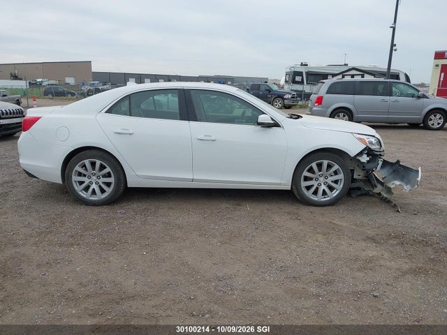 Продаж на аукціоні авто 2013 Chevrolet Malibu 2lt, vin: 1G11E5SAXDF314162, номер лоту: 30100214