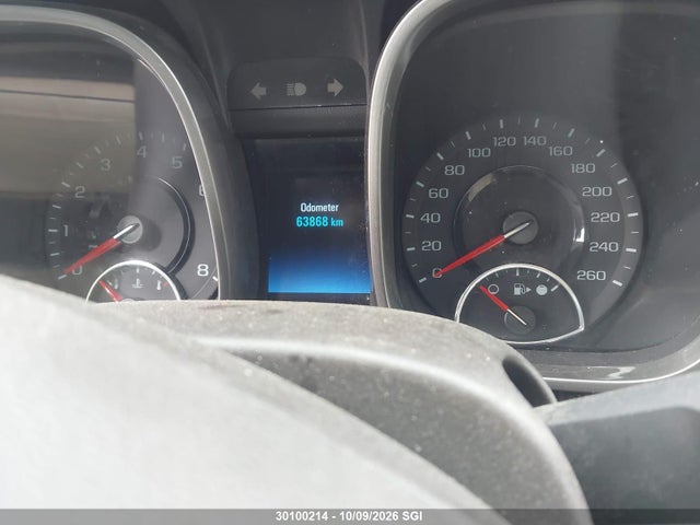 Продаж на аукціоні авто 2013 Chevrolet Malibu 2lt, vin: 1G11E5SAXDF314162, номер лоту: 30100214
