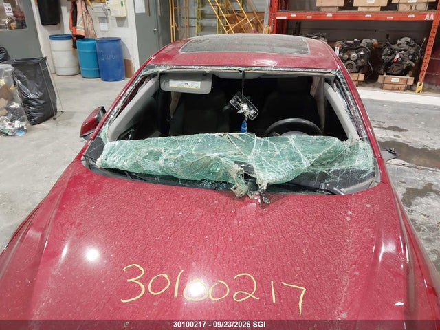 30100217 :رقم المزاد ، 1G1ZD5ST0MF086177 vin ، 2021 Chevrolet Malibu Lt مزاد بيع