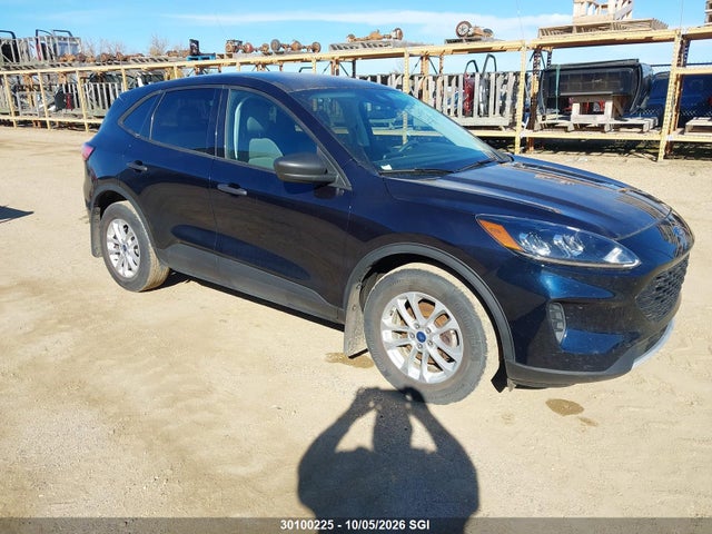 Продаж на аукціоні авто 2021 Ford Escape S, vin: 1FMCU9F66MUA65320, номер лоту: 30100225