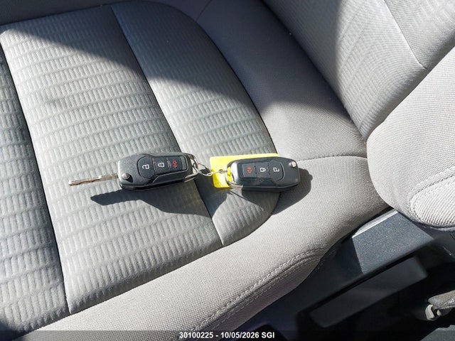 Aukcja sprzedaży 2021 Ford Escape S, vin: 1FMCU9F66MUA65320, numer aukcji: 30100225
