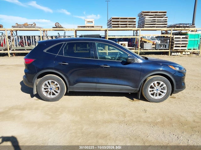 Aukcja sprzedaży 2021 Ford Escape S, vin: 1FMCU9F66MUA65320, numer aukcji: 30100225