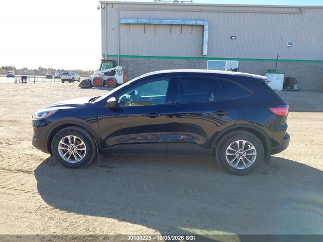 Aukcja sprzedaży 2021 Ford Escape S, vin: 1FMCU9F66MUA65320, numer aukcji: 30100225