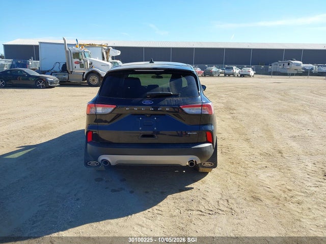 Aukcja sprzedaży 2021 Ford Escape S, vin: 1FMCU9F66MUA65320, numer aukcji: 30100225