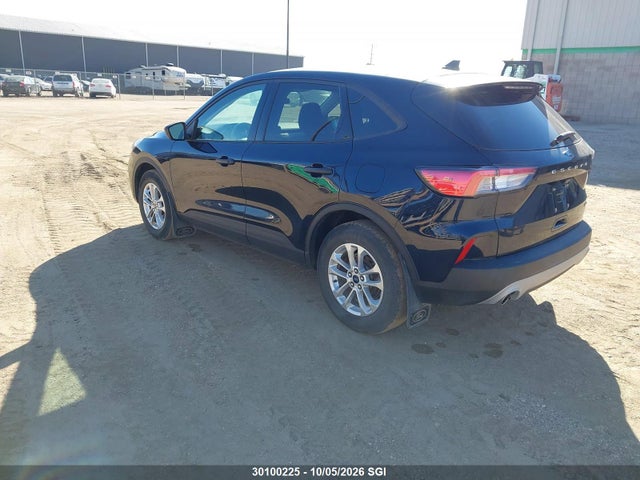 Aukcja sprzedaży 2021 Ford Escape S, vin: 1FMCU9F66MUA65320, numer aukcji: 30100225