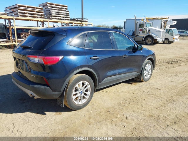 Aukcja sprzedaży 2021 Ford Escape S, vin: 1FMCU9F66MUA65320, numer aukcji: 30100225