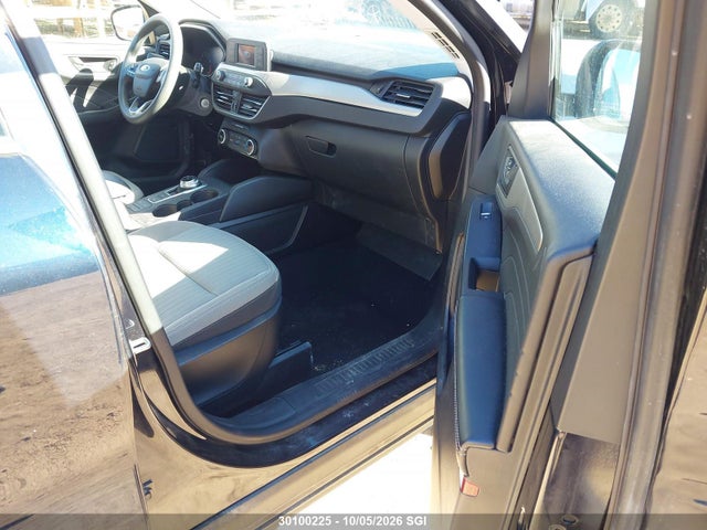 Aukcja sprzedaży 2021 Ford Escape S, vin: 1FMCU9F66MUA65320, numer aukcji: 30100225