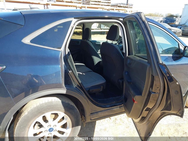Aukcja sprzedaży 2021 Ford Escape S, vin: 1FMCU9F66MUA65320, numer aukcji: 30100225