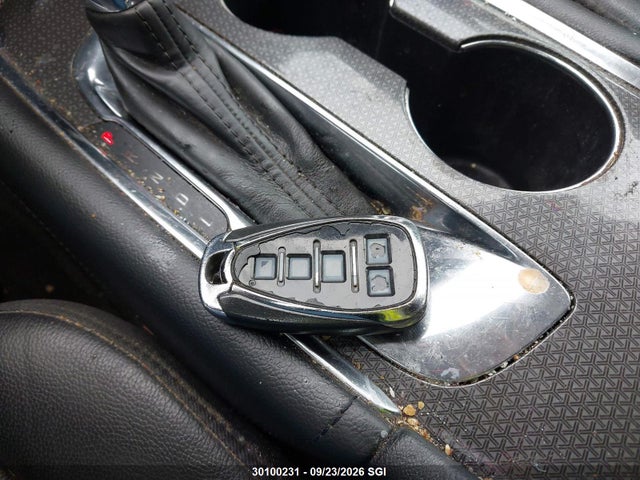 30100231 :رقم المزاد ، 1G1ZE5ST1HF125586 vin ، 2017 Chevrolet Malibu Lt مزاد بيع