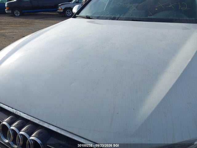 2016 Audi A6 მანქანა იყიდება აუქციონზე, vin: WAUFFAFC0GN082564, აუქციონის ნომერი: 30100232