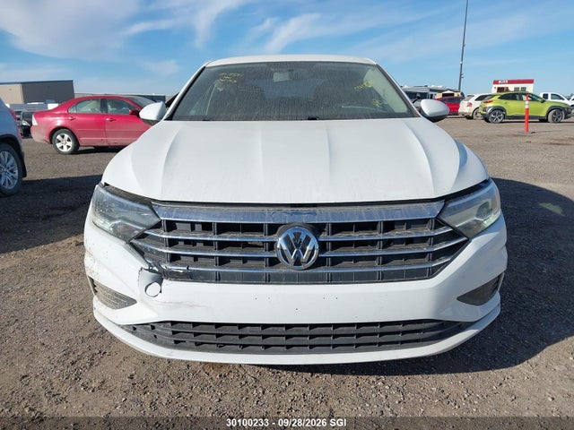 Продаж на аукціоні авто 2019 Volkswagen Jetta S/se/r-line, vin: 3VWC57BU6KM120325, номер лоту: 30100233