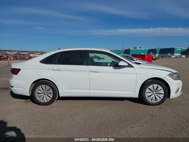 Продаж на аукціоні авто 2019 Volkswagen Jetta S/se/r-line, vin: 3VWC57BU6KM120325, номер лоту: 30100233