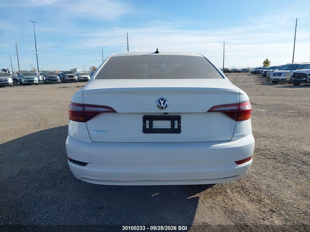 Продаж на аукціоні авто 2019 Volkswagen Jetta S/se/r-line, vin: 3VWC57BU6KM120325, номер лоту: 30100233