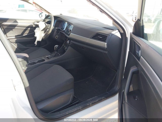 Продаж на аукціоні авто 2019 Volkswagen Jetta S/se/r-line, vin: 3VWC57BU6KM120325, номер лоту: 30100233