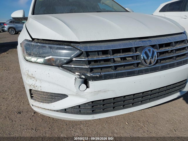 Продаж на аукціоні авто 2019 Volkswagen Jetta S/se/r-line, vin: 3VWC57BU6KM120325, номер лоту: 30100233