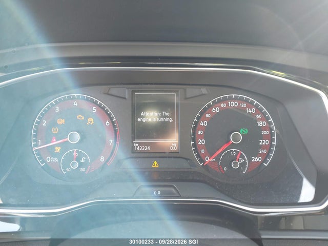 Продаж на аукціоні авто 2019 Volkswagen Jetta S/se/r-line, vin: 3VWC57BU6KM120325, номер лоту: 30100233