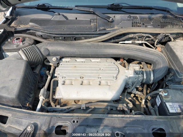 2006 Saturn Vue მანქანა იყიდება აუქციონზე, vin: 5GZCZ53466S808105, აუქციონის ნომერი: 30098143