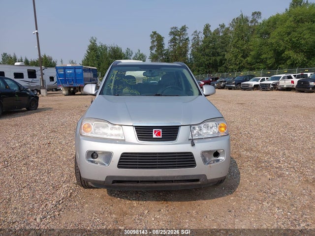 2006 Saturn Vue მანქანა იყიდება აუქციონზე, vin: 5GZCZ53466S808105, აუქციონის ნომერი: 30098143