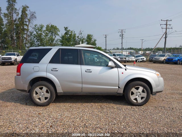 2006 Saturn Vue მანქანა იყიდება აუქციონზე, vin: 5GZCZ53466S808105, აუქციონის ნომერი: 30098143