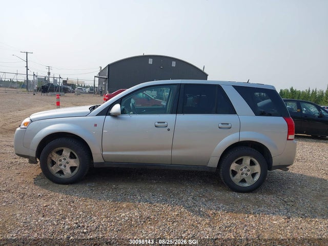 2006 Saturn Vue მანქანა იყიდება აუქციონზე, vin: 5GZCZ53466S808105, აუქციონის ნომერი: 30098143