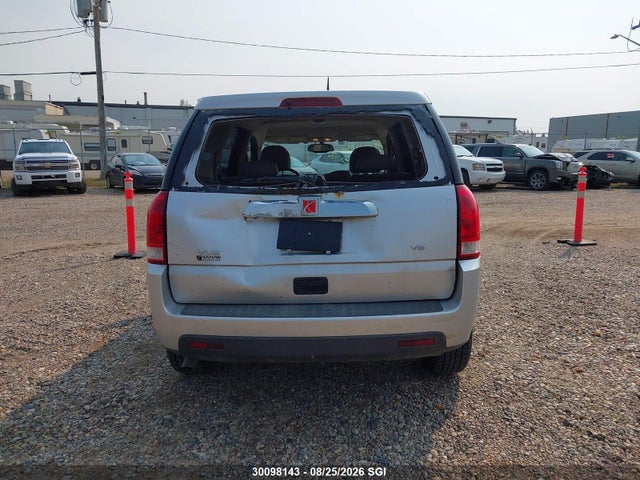 2006 Saturn Vue მანქანა იყიდება აუქციონზე, vin: 5GZCZ53466S808105, აუქციონის ნომერი: 30098143