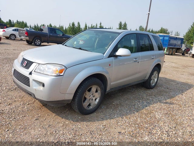 2006 Saturn Vue მანქანა იყიდება აუქციონზე, vin: 5GZCZ53466S808105, აუქციონის ნომერი: 30098143