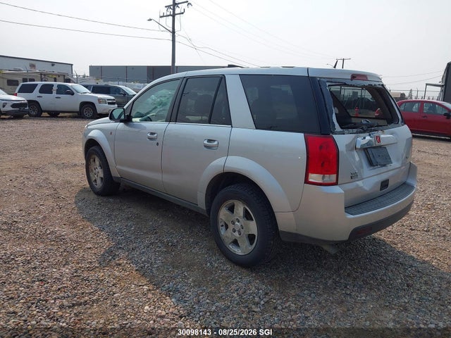 2006 Saturn Vue მანქანა იყიდება აუქციონზე, vin: 5GZCZ53466S808105, აუქციონის ნომერი: 30098143