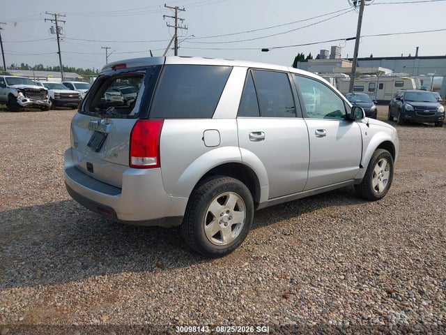 2006 Saturn Vue მანქანა იყიდება აუქციონზე, vin: 5GZCZ53466S808105, აუქციონის ნომერი: 30098143