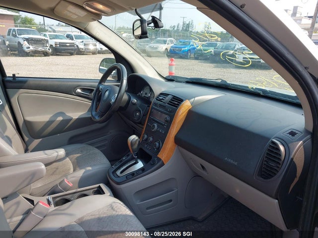 2006 Saturn Vue მანქანა იყიდება აუქციონზე, vin: 5GZCZ53466S808105, აუქციონის ნომერი: 30098143