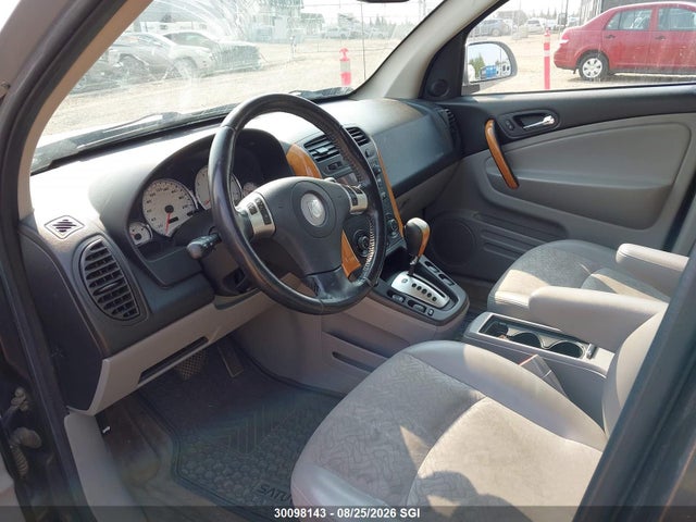 2006 Saturn Vue მანქანა იყიდება აუქციონზე, vin: 5GZCZ53466S808105, აუქციონის ნომერი: 30098143