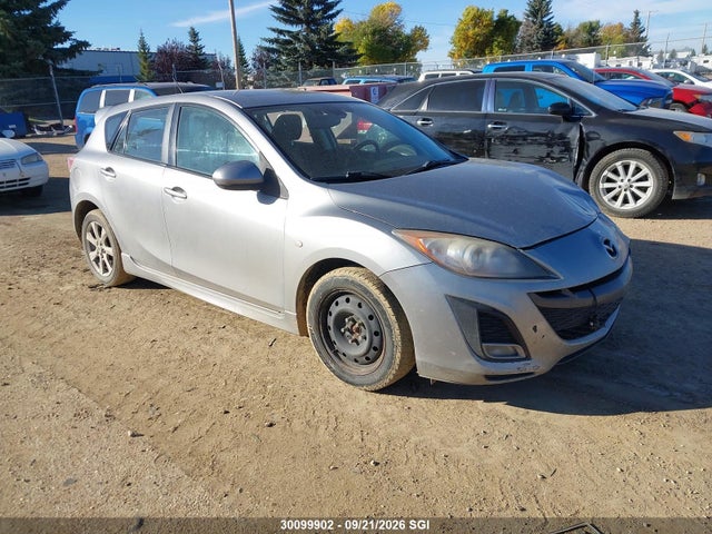 Aukcja sprzedaży 2010 Mazda 3 S, vin: JM1BL1H54A1233753, numer aukcji: 30099902