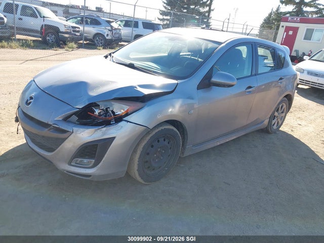 Aukcja sprzedaży 2010 Mazda 3 S, vin: JM1BL1H54A1233753, numer aukcji: 30099902
