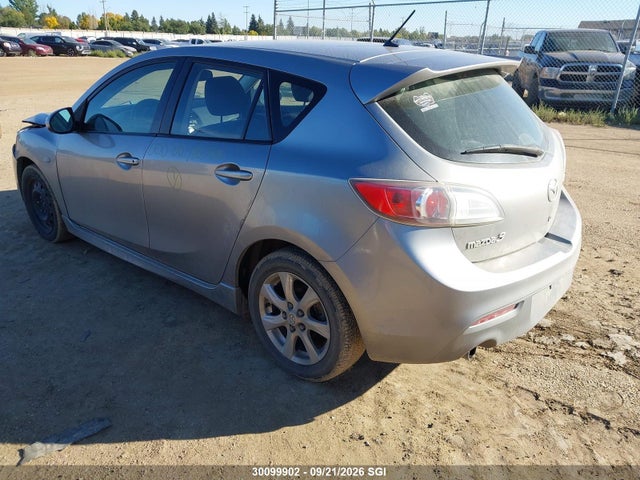 Aukcja sprzedaży 2010 Mazda 3 S, vin: JM1BL1H54A1233753, numer aukcji: 30099902