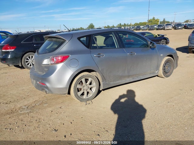 Aukcja sprzedaży 2010 Mazda 3 S, vin: JM1BL1H54A1233753, numer aukcji: 30099902