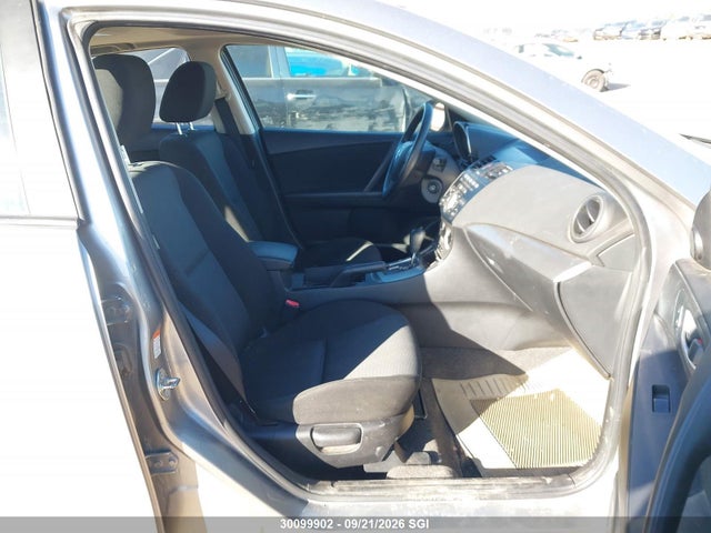 Aukcja sprzedaży 2010 Mazda 3 S, vin: JM1BL1H54A1233753, numer aukcji: 30099902
