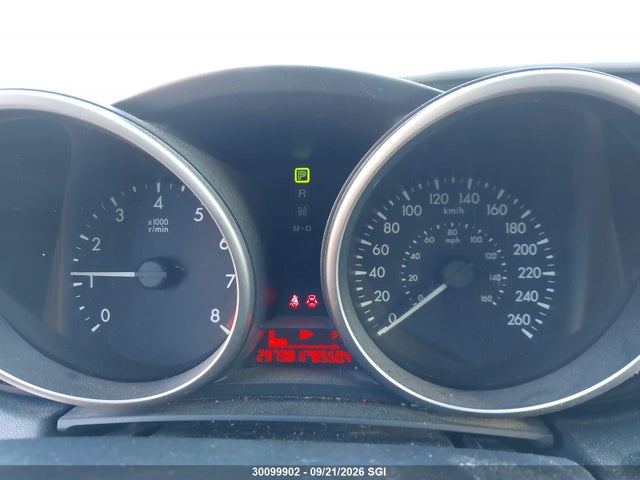 Aukcja sprzedaży 2010 Mazda 3 S, vin: JM1BL1H54A1233753, numer aukcji: 30099902