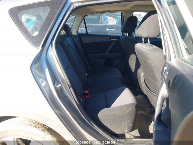 Aukcja sprzedaży 2010 Mazda 3 S, vin: JM1BL1H54A1233753, numer aukcji: 30099902