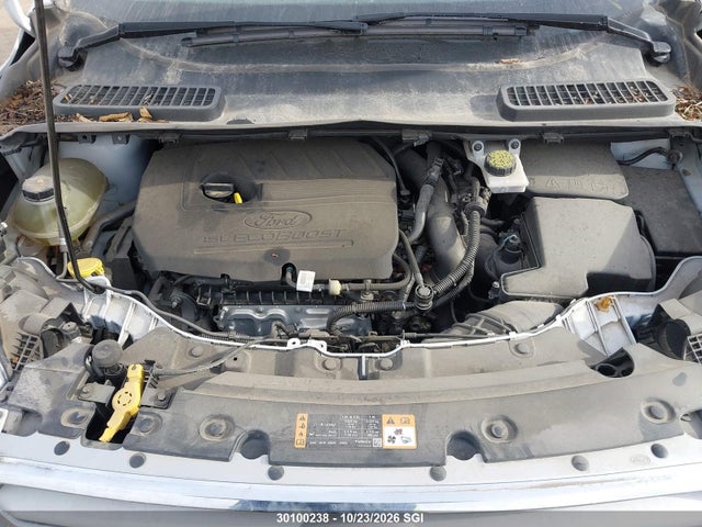 1FMCU0GD8JUC80735 Ford ESCAPE SE