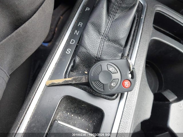1FMCU0GD8JUC80735 Ford ESCAPE SE