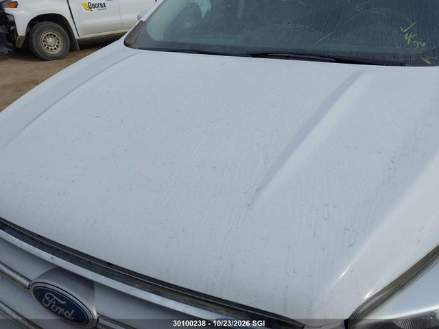 1FMCU0GD8JUC80735 Ford ESCAPE SE
