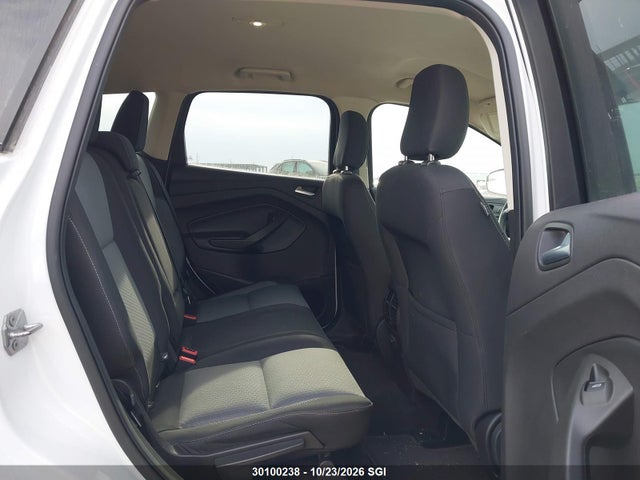 1FMCU0GD8JUC80735 Ford ESCAPE SE
