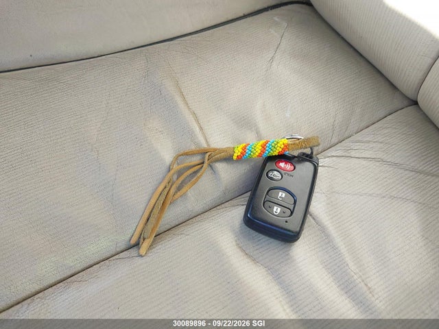 Продажа на аукционе авто 2012 Toyota Venza Le/xle/limited, vin: 4T3BK3BB7CU065012, номер лота: 30089896