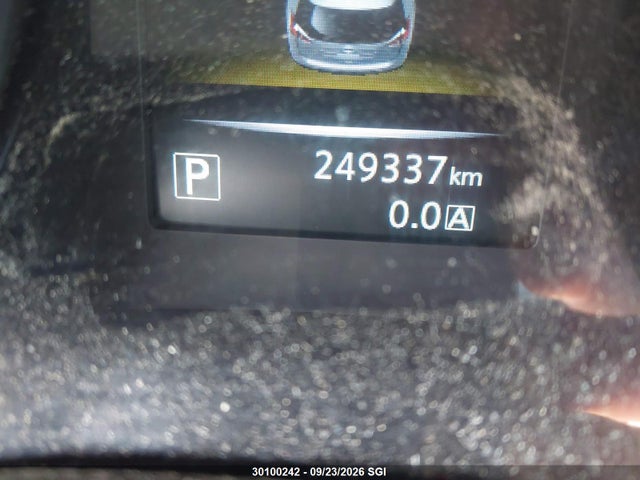 Продажа на аукционе авто 2014 Nissan Rogue S/sl/sv, vin: 5N1AT2MM5EC760107, номер лота: 30100242