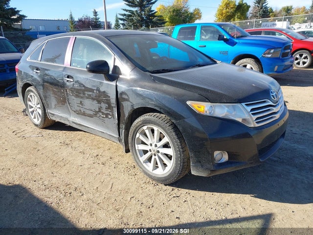 Продажа на аукционе авто 2010 Toyota Venza, vin: 4T3BA3BB9AU010481, номер лота: 30099115