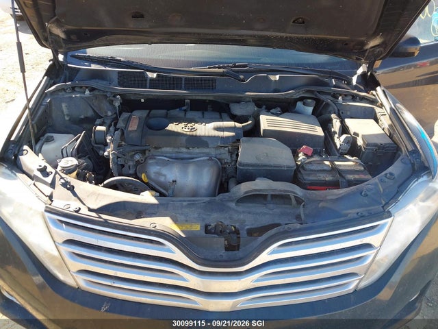 Продажа на аукционе авто 2010 Toyota Venza, vin: 4T3BA3BB9AU010481, номер лота: 30099115