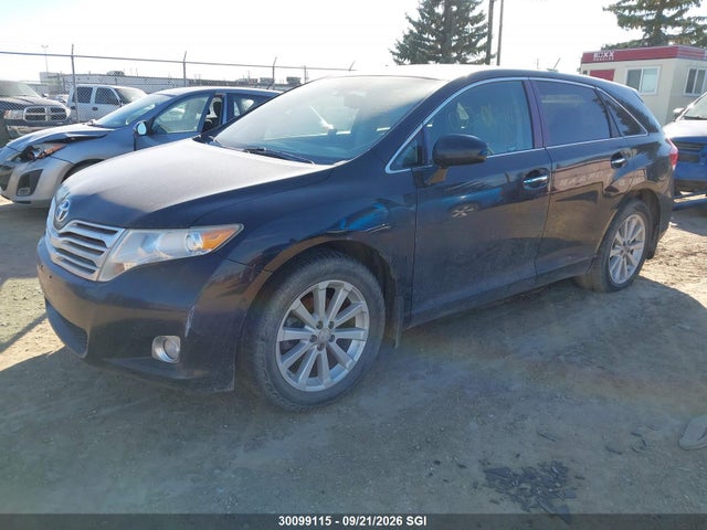Продажа на аукционе авто 2010 Toyota Venza, vin: 4T3BA3BB9AU010481, номер лота: 30099115