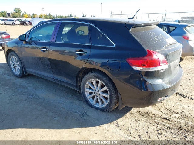 Продажа на аукционе авто 2010 Toyota Venza, vin: 4T3BA3BB9AU010481, номер лота: 30099115